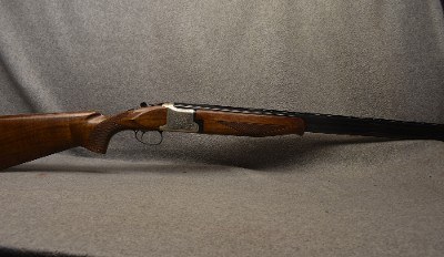 Winchester ~ Model 91 ~ 12 Gauge - Image 1 of 10