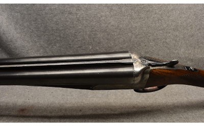 E.J. Churchill ~ 12 Gauge - Image 11 of 11