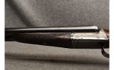 E.J. Churchill ~ 12 Gauge - Image 7 of 11