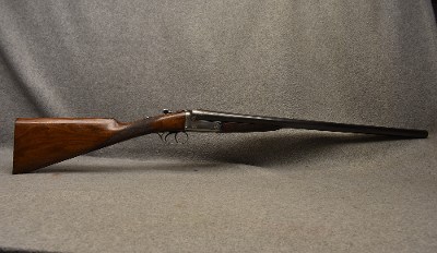 E.J. Churchill ~ 12 Gauge