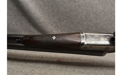 E.J. Churchill ~ 12 Gauge - Image 8 of 11