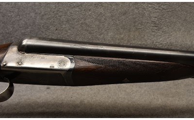 E.J. Churchill ~ 12 Gauge - Image 4 of 11