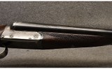 E.J. Churchill ~ 12 Gauge - Image 4 of 11