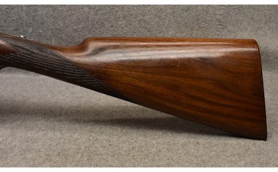E.J. Churchill ~ 12 Gauge - Image 5 of 11