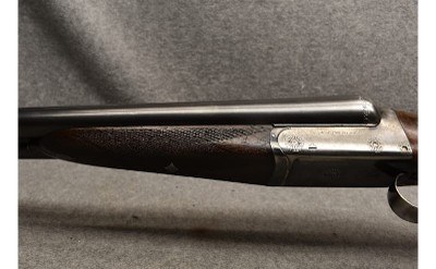 E.J. Churchill ~ 12 Gauge - Image 7 of 11