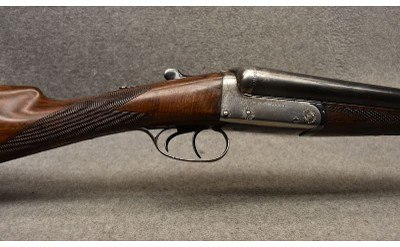 E.J. Churchill ~ 12 Gauge - Image 3 of 11