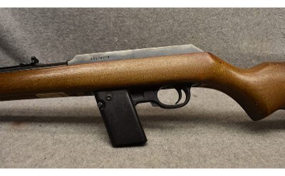 Marlin ~ Model 9 ~ 9mm Luger - Image 6 of 8