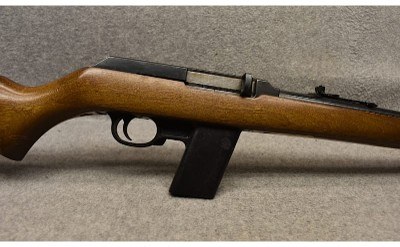 Marlin ~ Model 9 ~ 9mm Luger - Image 3 of 8