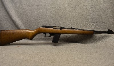 Marlin ~ Model 9 ~ 9mm Luger - Image 1 of 8