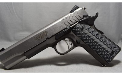 Ruger ~ SR1911 ~ 9mm Luger - Image 2 of 3