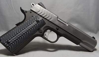 Ruger ~ SR1911 ~ 9mm Luger - Image 1 of 3