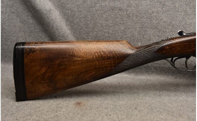 AYA ~ 12 Gauge - Image 2 of 9