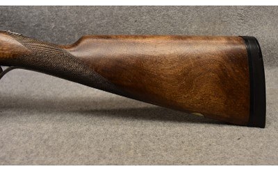 AYA ~ 12 Gauge - Image 5 of 9