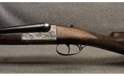 AYA ~ 12 Gauge - Image 6 of 9