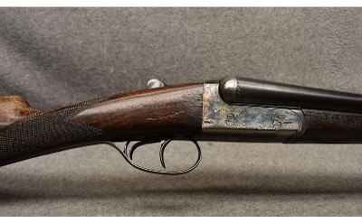 AYA ~ 12 Gauge - Image 3 of 9