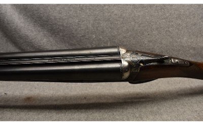 AYA ~ 12 Gauge - Image 9 of 9