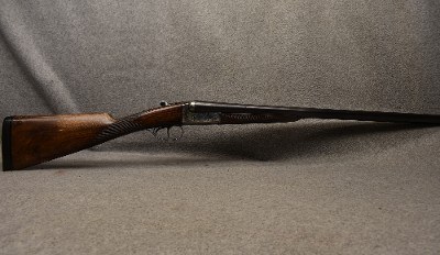 AYA ~ 12 Gauge - Image 1 of 9