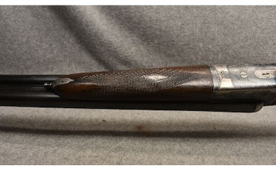 AYA ~ 12 Gauge - Image 7 of 9