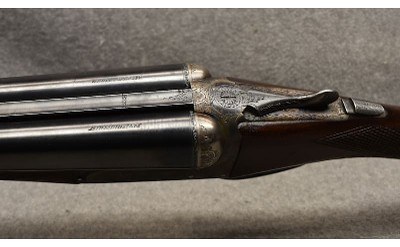 Webley & Scott ~ Birmingham ~ 12 Gauge - Image 11 of 11