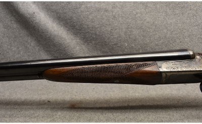 Webley & Scott ~ Birmingham ~ 12 Gauge - Image 6 of 11
