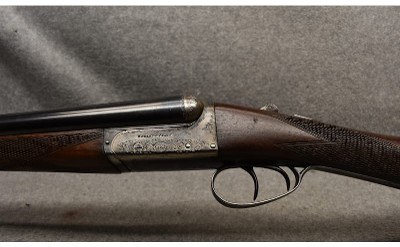 Webley & Scott ~ Birmingham ~ 12 Gauge - Image 5 of 11