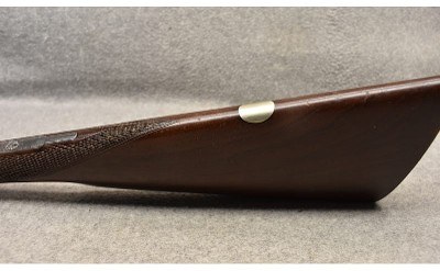 Webley & Scott ~ Birmingham ~ 12 Gauge - Image 9 of 11