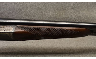 Webley & Scott ~ Birmingham ~ 12 Gauge - Image 3 of 11