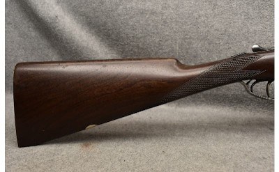 Webley & Scott ~ Birmingham ~ 12 Gauge - Image 2 of 11