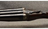 Webley & Scott ~ Birmingham ~ 12 Gauge - Image 11 of 11