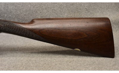Webley & Scott ~ Birmingham ~ 12 Gauge - Image 4 of 11
