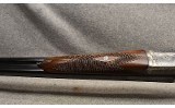 Webley & Scott ~ Birmingham ~ 12 Gauge - Image 7 of 11