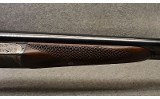 Webley & Scott ~ Birmingham ~ 12 Gauge - Image 3 of 11