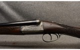 Webley & Scott ~ Birmingham ~ 12 Gauge - Image 5 of 11