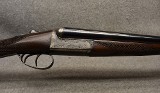 Webley & Scott ~ Birmingham ~ 12 Gauge - Image 1 of 11