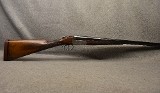 W.W. Greener ~ Empire Model ~ 12 Gauge - 1 of 11