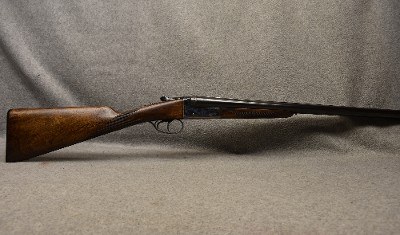 AYA ~ Model Yeoman ~ 12 Gauge - Image 1 of 9