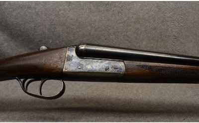 AYA ~ Model Yeoman ~ 12 Gauge - Image 3 of 9