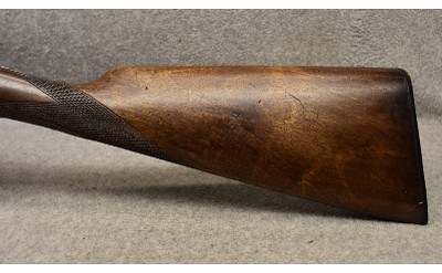 AYA ~ Model Yeoman ~ 12 Gauge - Image 5 of 9