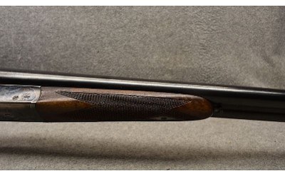 AYA ~ Model Yeoman ~ 12 Gauge - Image 4 of 9