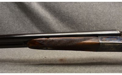 AYA ~ Model Yeoman ~ 12 Gauge - Image 7 of 9