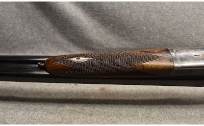 AYA ~ Model Yeoman ~ 12 Gauge - Image 8 of 9