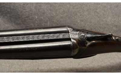 AYA ~ Model Yeoman ~ 12 Gauge - Image 9 of 9