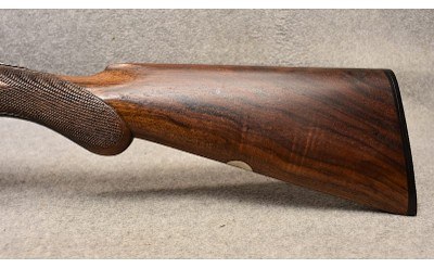 W.C. Scott ~ 12 Gauge - Image 5 of 11