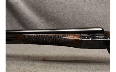 W.C. Scott ~ 12 Gauge - Image 7 of 11