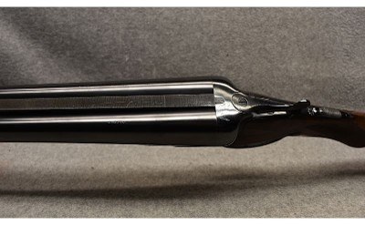 W.C. Scott ~ 12 Gauge - Image 11 of 11