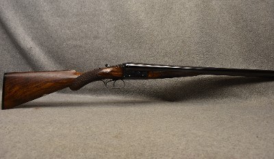 W.C. Scott ~ 12 Gauge - Image 1 of 11
