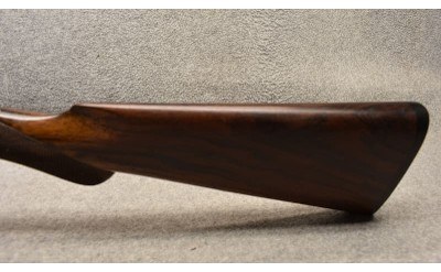 W.C. Scott ~ 12 Gauge - Image 10 of 11