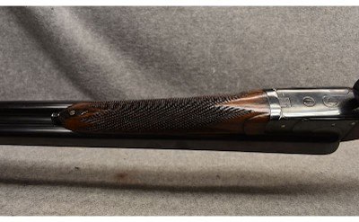 W.C. Scott ~ 12 Gauge - Image 8 of 11