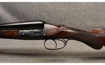 W.C. Scott ~ 12 Gauge - Image 6 of 11