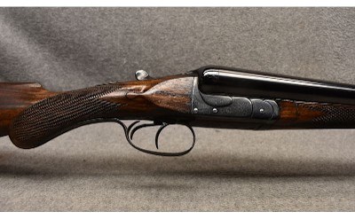 W.C. Scott ~ 12 Gauge - Image 3 of 11